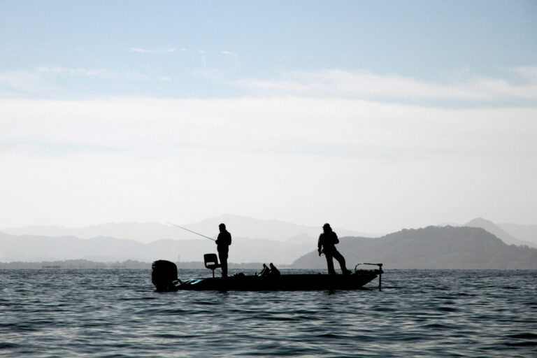 The Comprehensive Guide to Buying a Bass Boat