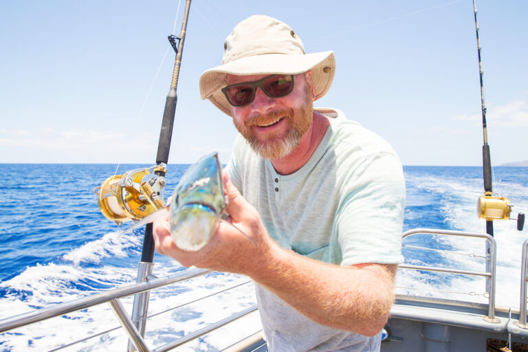 Maximizing Your Catch: Best Lures and Baits for South Florida Saltwater Fishing